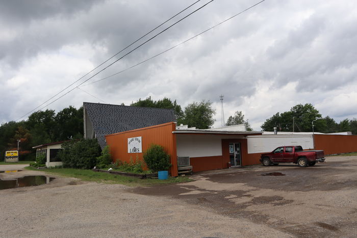 Marl View Lanes - June 2021 Photo (newer photo)